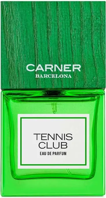 Парфюмерная вода Carner Barcelona Tennis Club