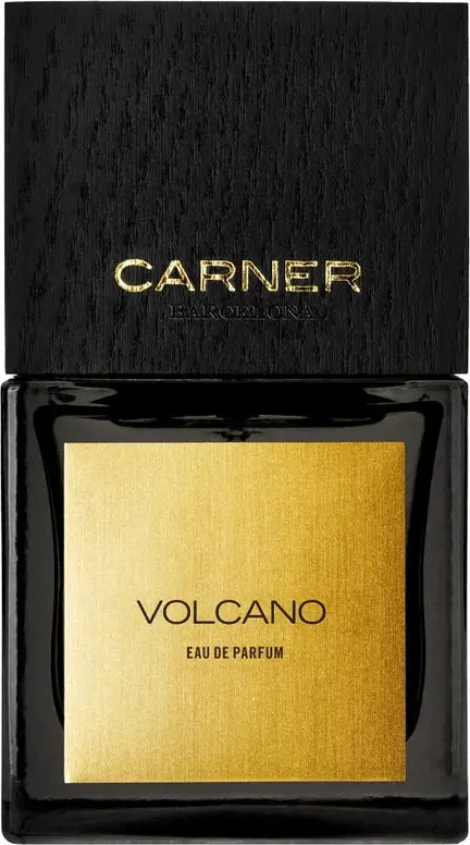 Парфюмерная вода Carner Barcelona Volcano