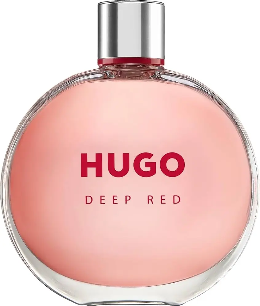 Eau de Parfum Hugo Boss Hugo Deep Red
