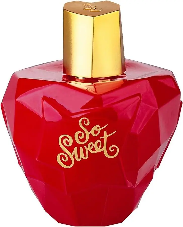 Парфюмерная вода Lolita Lempicka So Sweet