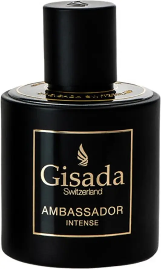 Парфюмерная вода Gisada Ambassador Intense