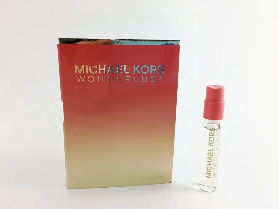 Парфюмерная вода Michael Kors Wonderlust