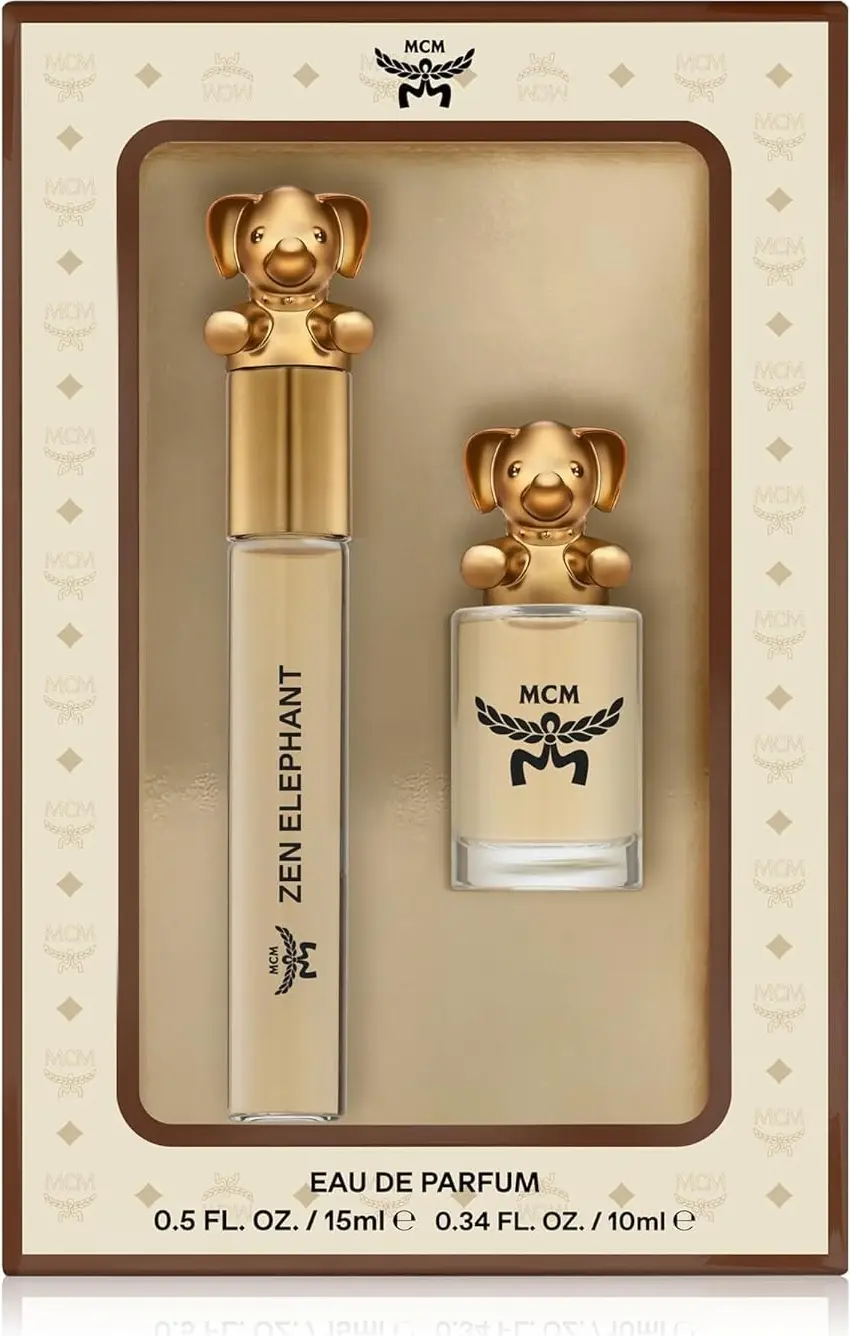 Парфюмерная вода MCM Zen Elephant