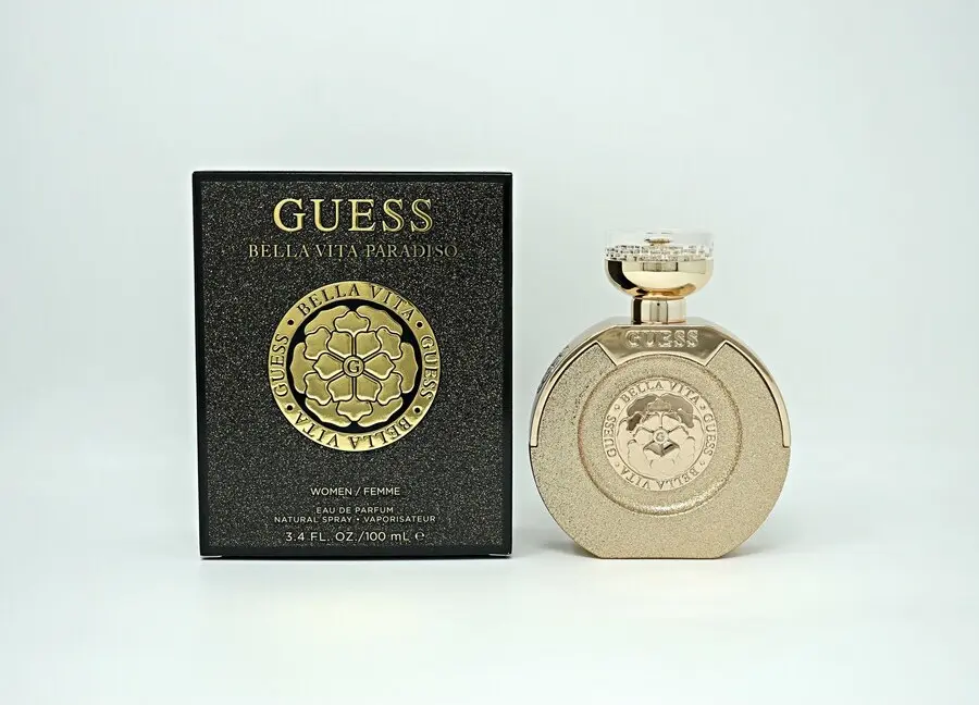 Парфюмерная вода Guess Bella Vita Paradiso