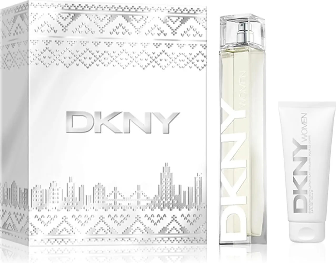 Парфюмерная вода DKNY Women