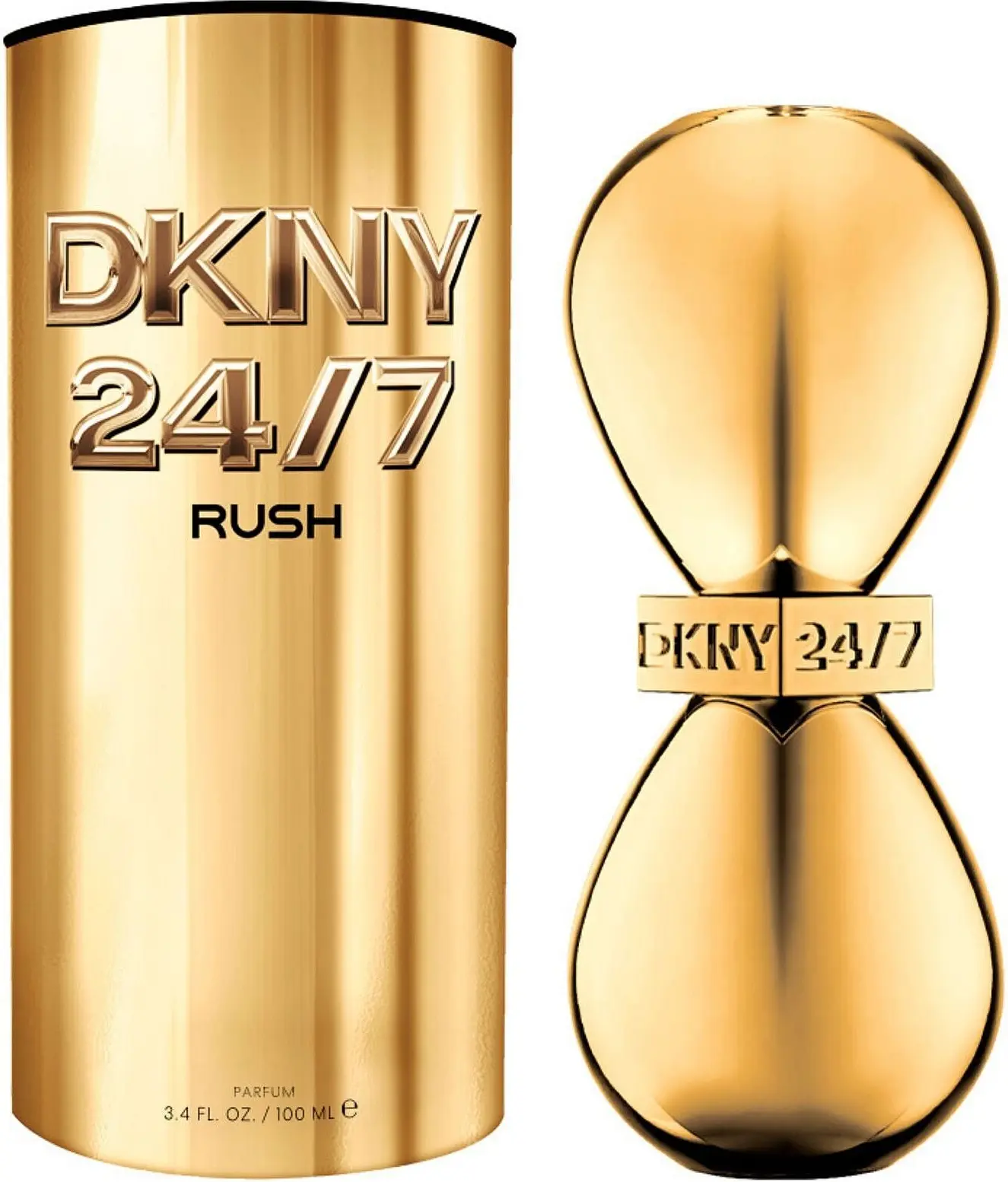 Парфюм DKNY 247 Rush