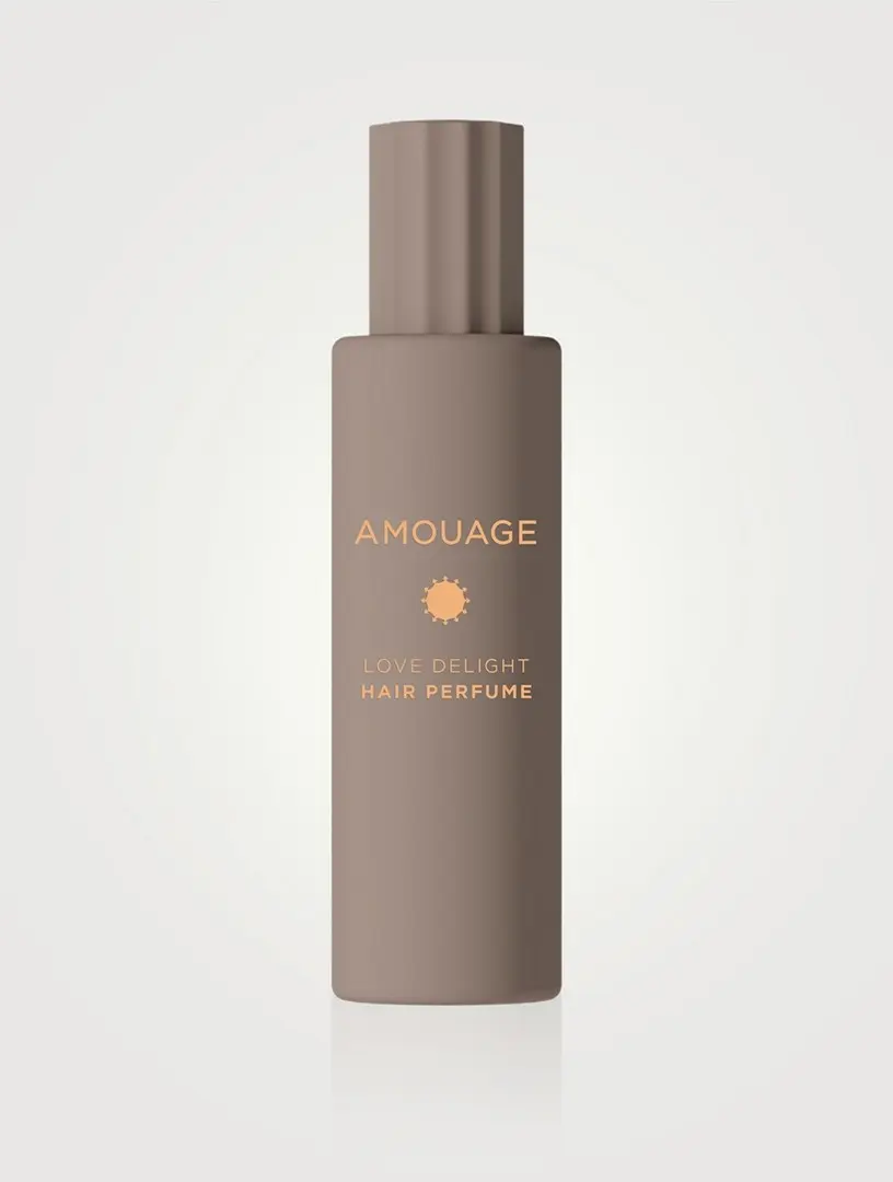 Парфюм для волос Amouage Love Delight