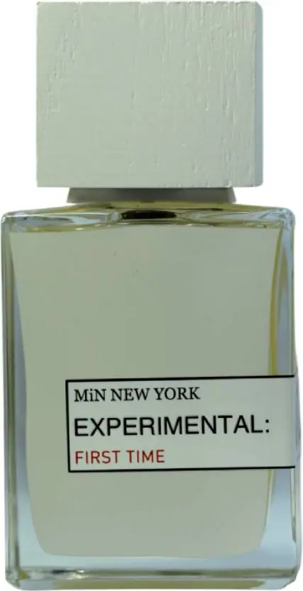 Fragrance Min New York Pure Heart
