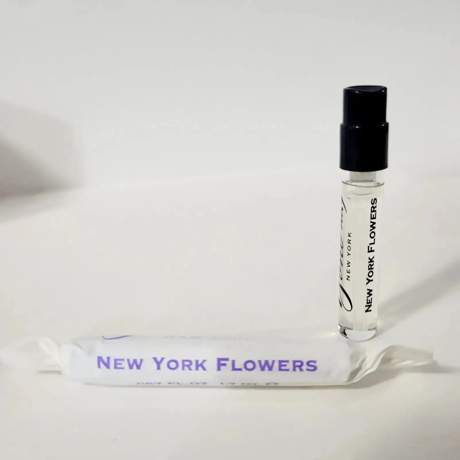Парфюмерная вода Bond No. 9 New York Flowers