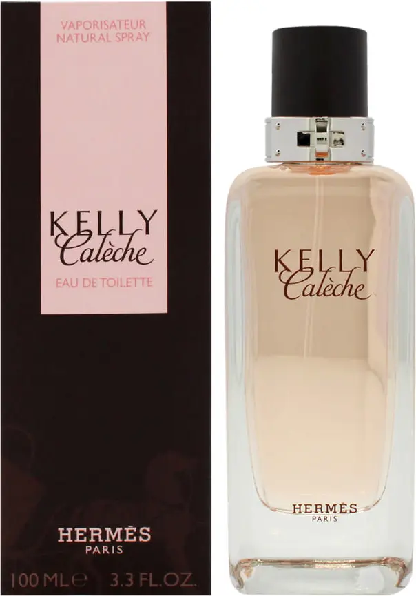 Туалетная вода Hermes Kelly Caleche