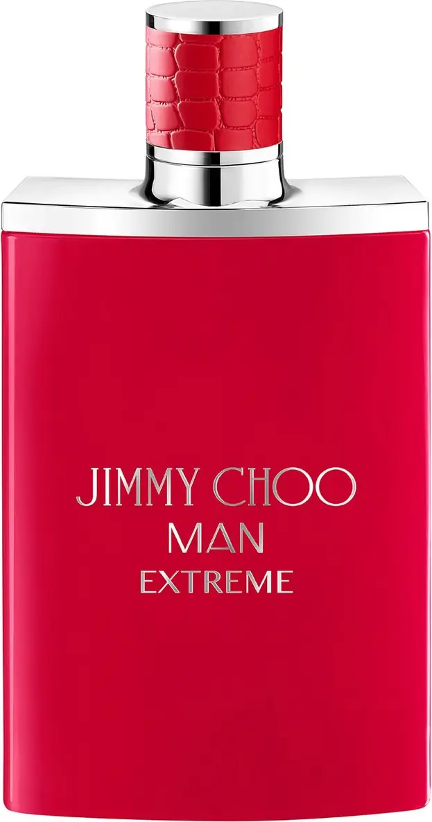 Туалетная вода JIMMY CHOO Man Extreme