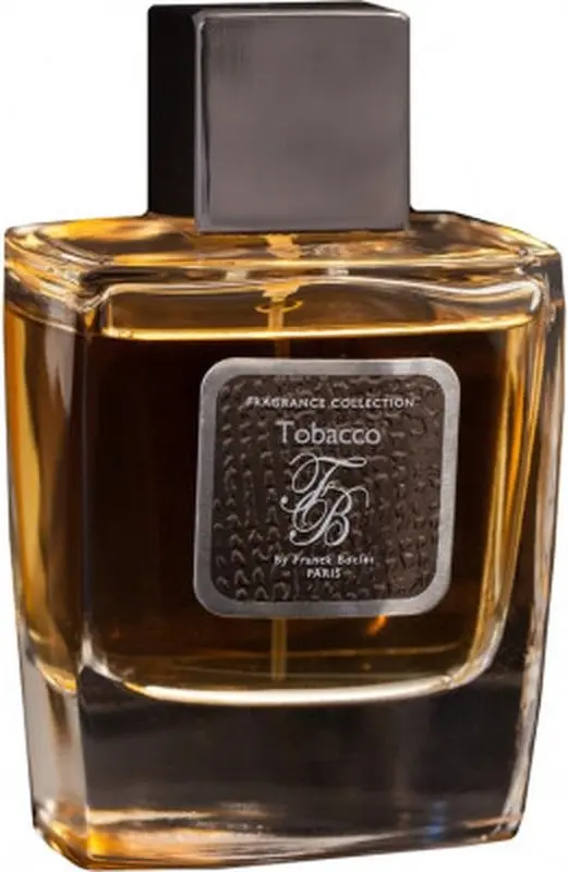 Парфюмерная вода Franck Boclet Tobacco