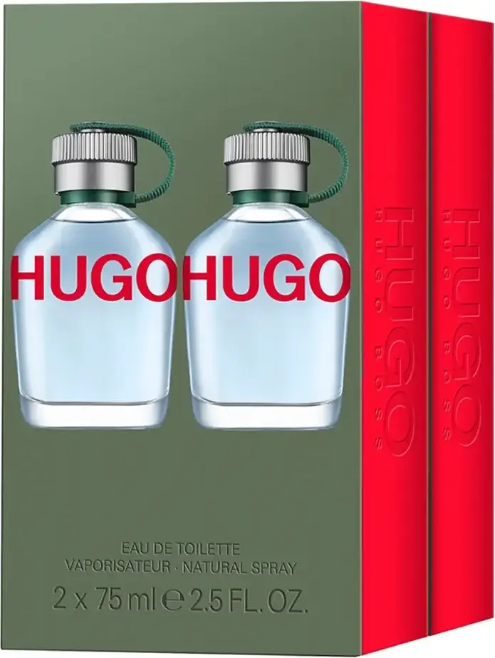 Eau de Toilette Hugo Boss Hugo