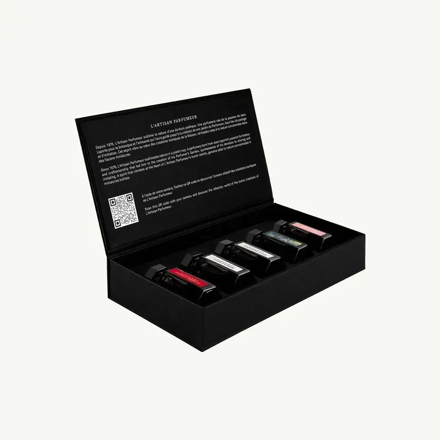 Набор парфюмерной воды L'Artisan Parfumeur