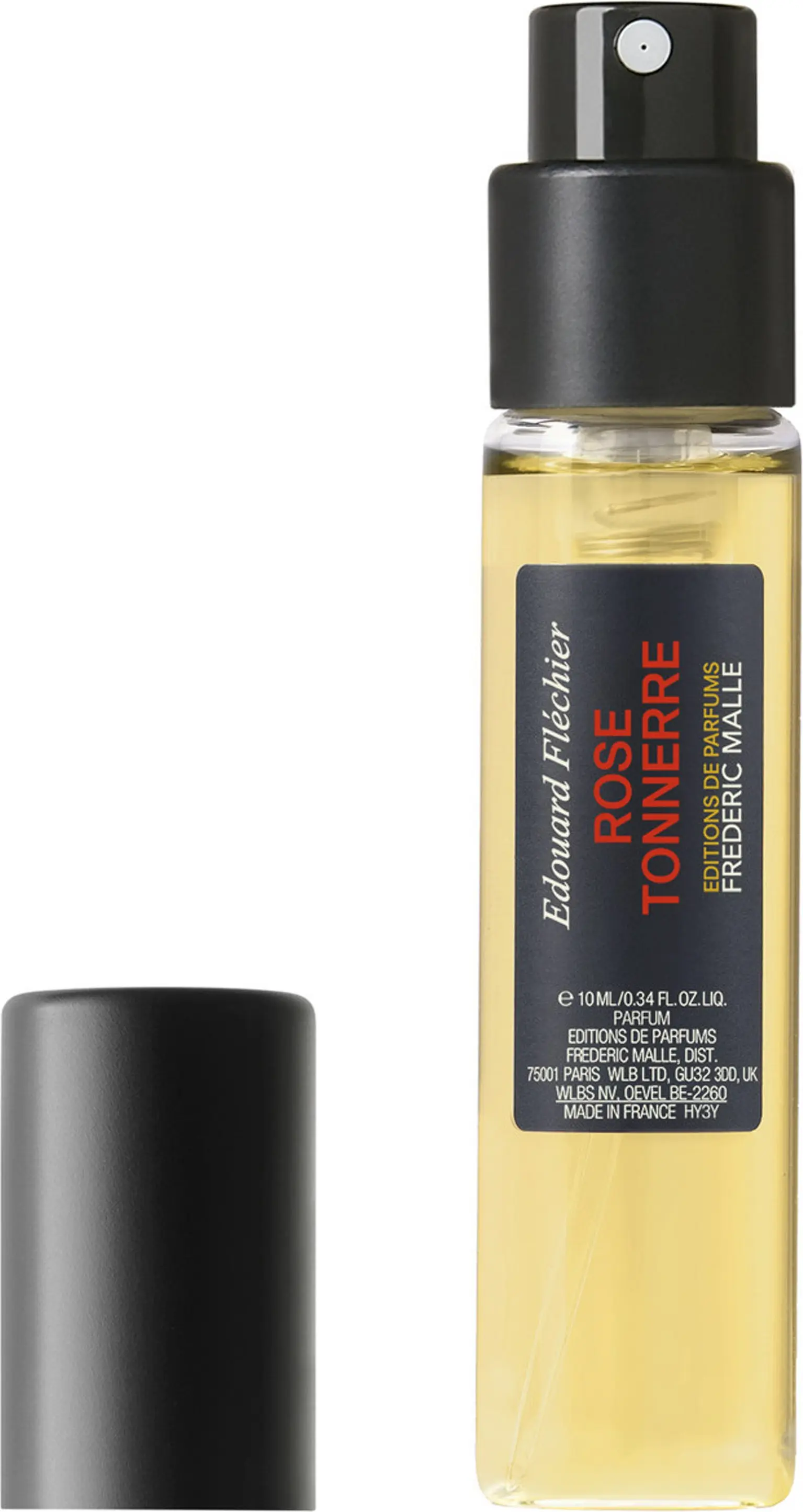 Eau de Parfum Frederic Malle Rose Tonnerre