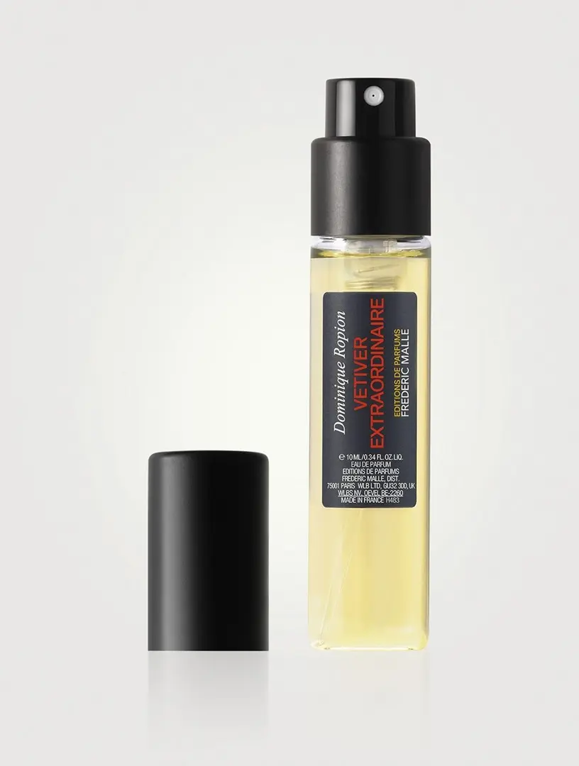 Парфюмерная вода Frederic Malle Vetiver Extraordinaire