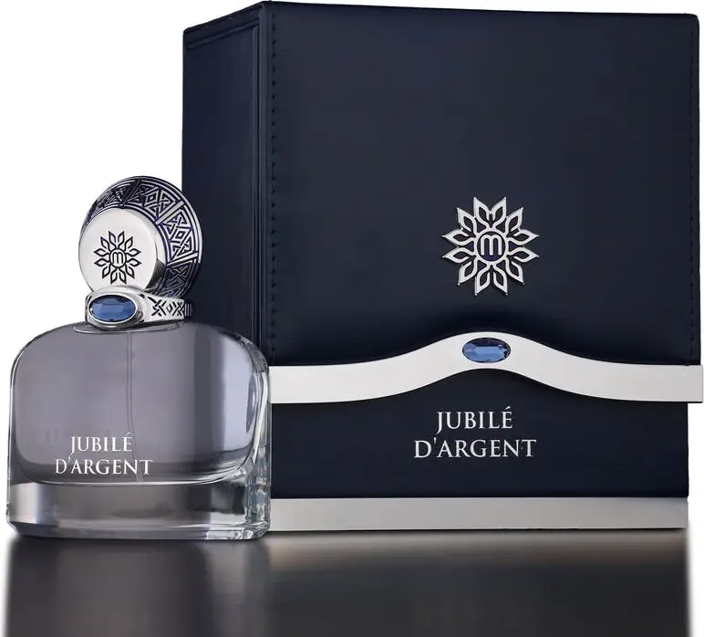 Fragrance World Jubile D'ambre