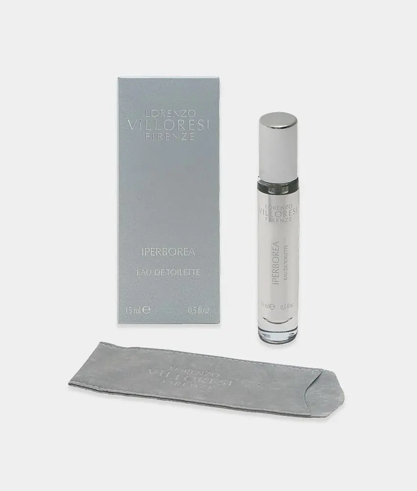 Eau de Toilette Lorenzo Villoresi Iperborea