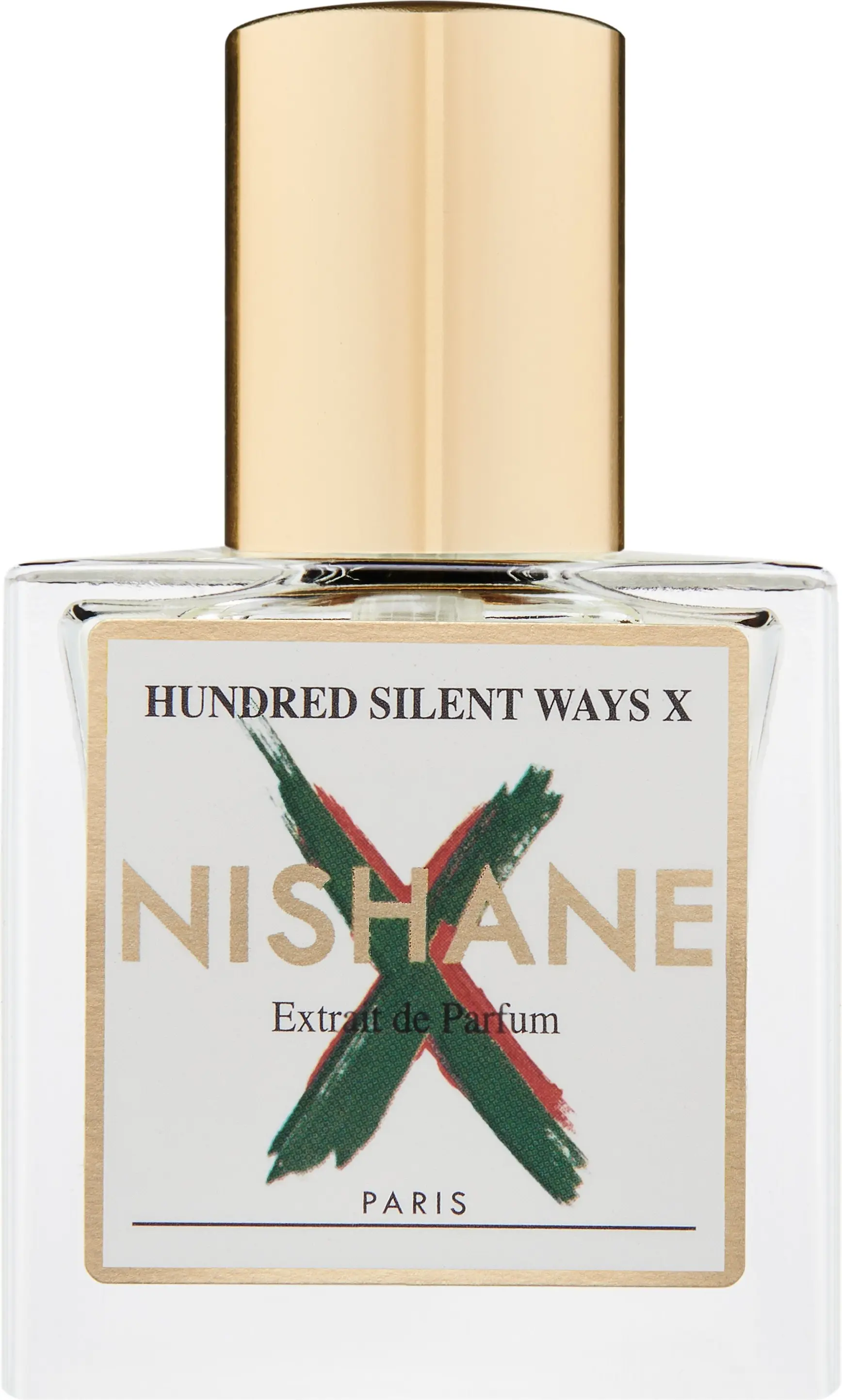 Eau de Parfum Extract Nishane