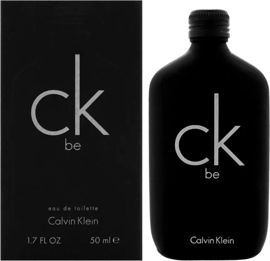 Туалетная вода Calvin Klein CK Be