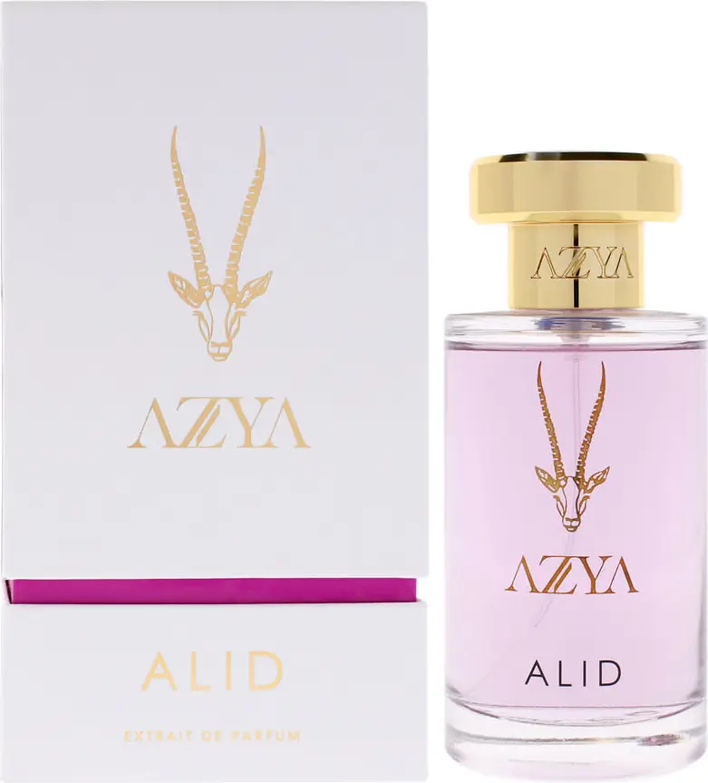Extrait De Parfum Azzaro Alid