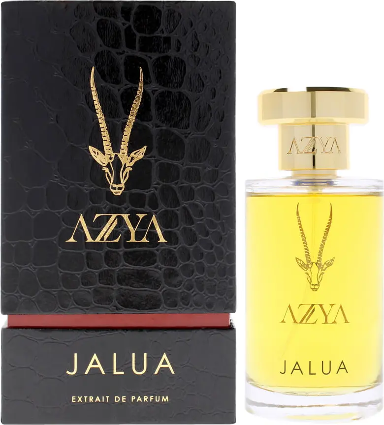 Extrait De Parfum Azzaro Jalua