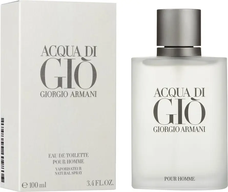 Giorgio Armani Acqua Di Gio Men