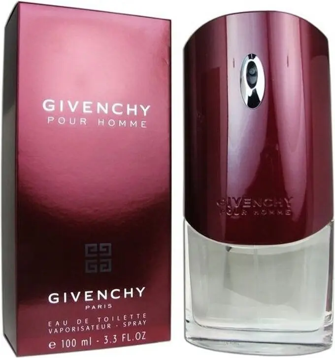 Туалетная вода Givenchy Givenchy Pour Homme