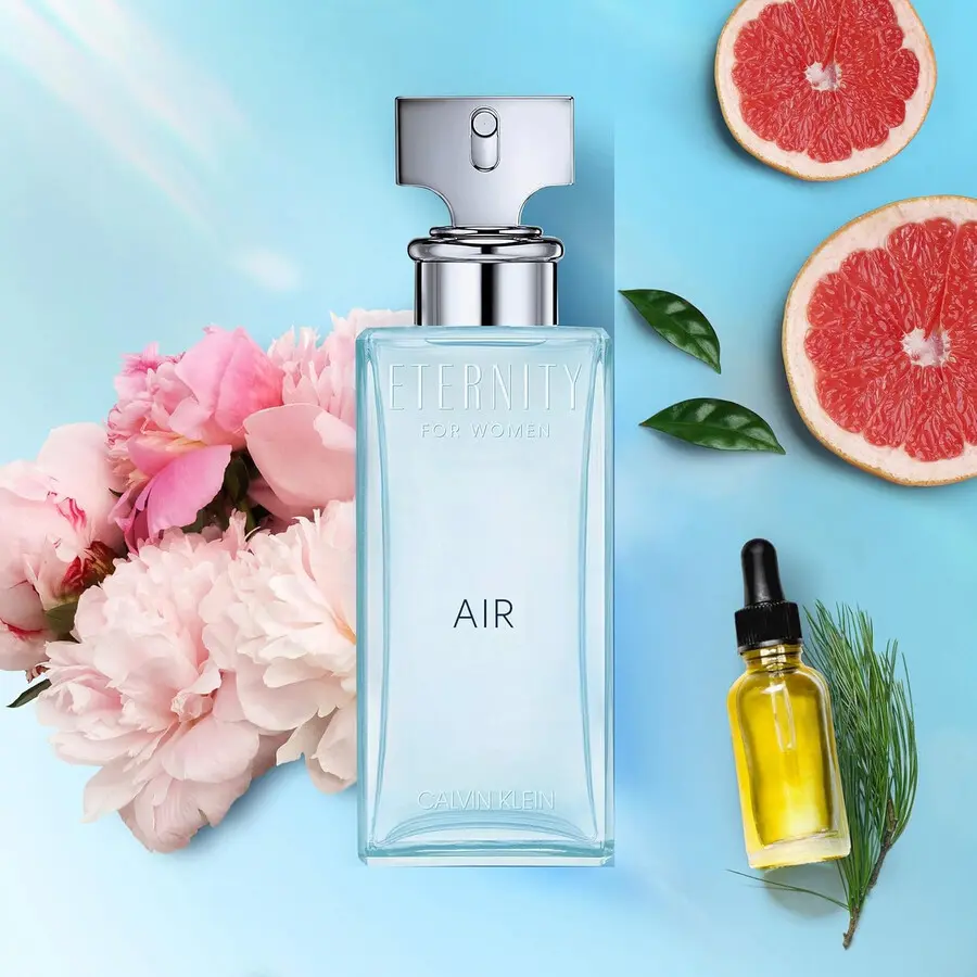 Calvin Klein Eternity Air
