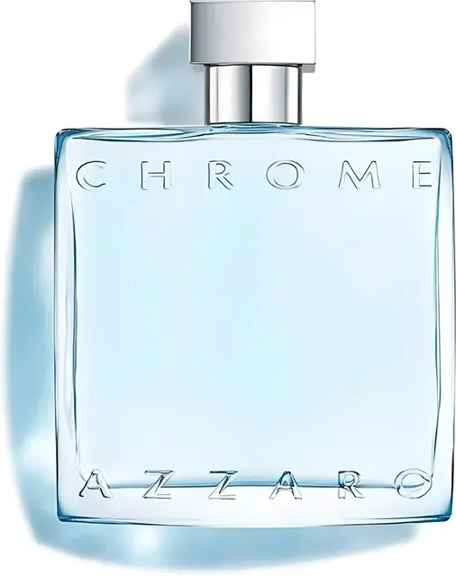 Eau de Toilette Azzaro Chrome