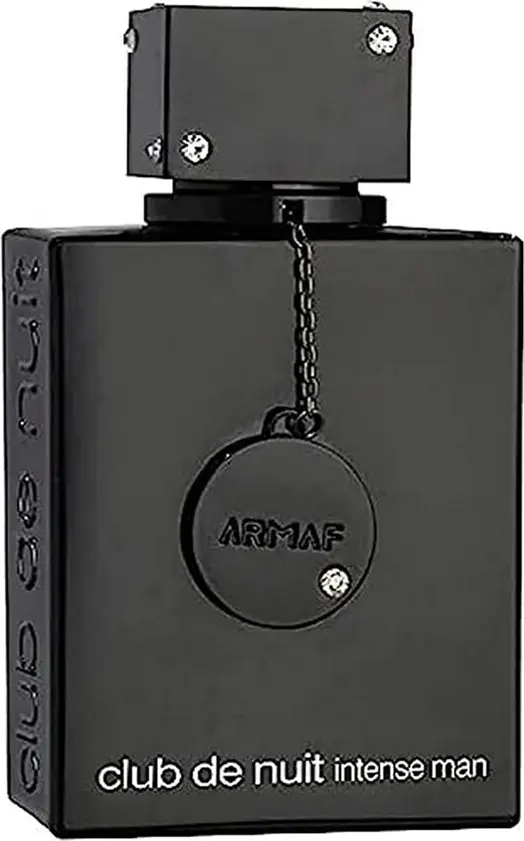 Eau De Toilette Armaf Club De Nuit Intense