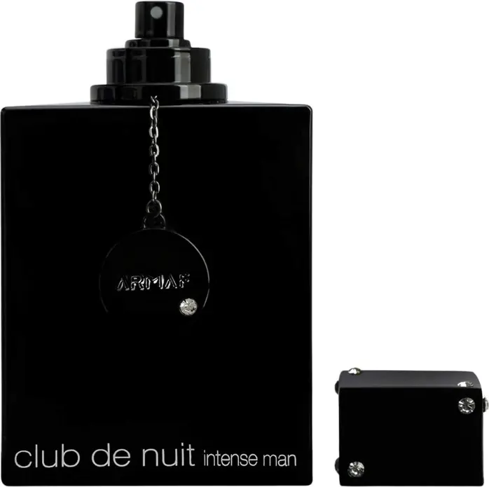 Eau De Toilette Armaf Club De Nuit Intense