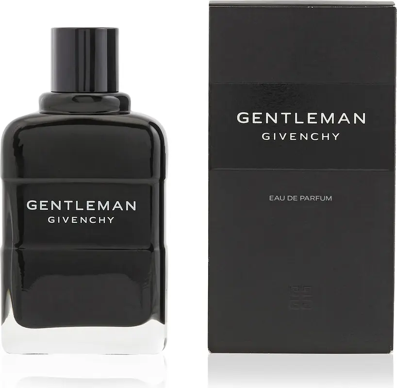 Eau De Parfum Givenchy Gentleman