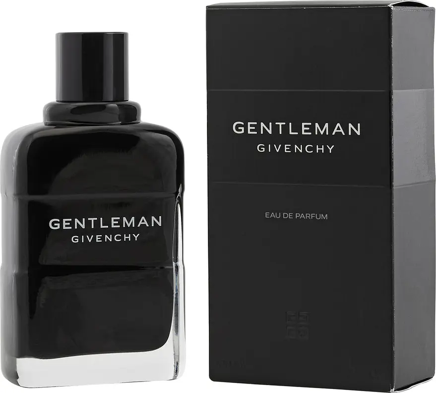 Eau De Parfum Givenchy Gentleman