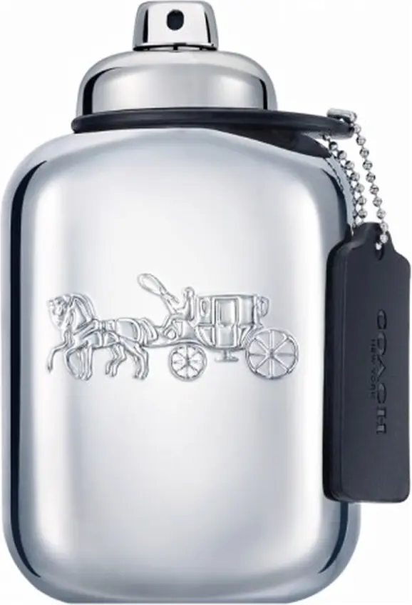 Eau de Parfum Coach Platinum