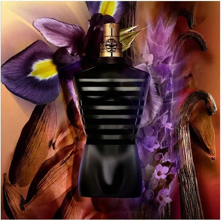 Jean Paul Gaultier Le Male Le Parfum