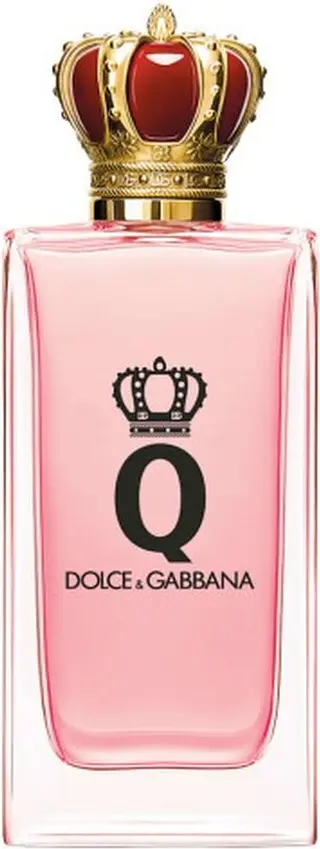 Eau De Parfum Dolce & Gabbana Q