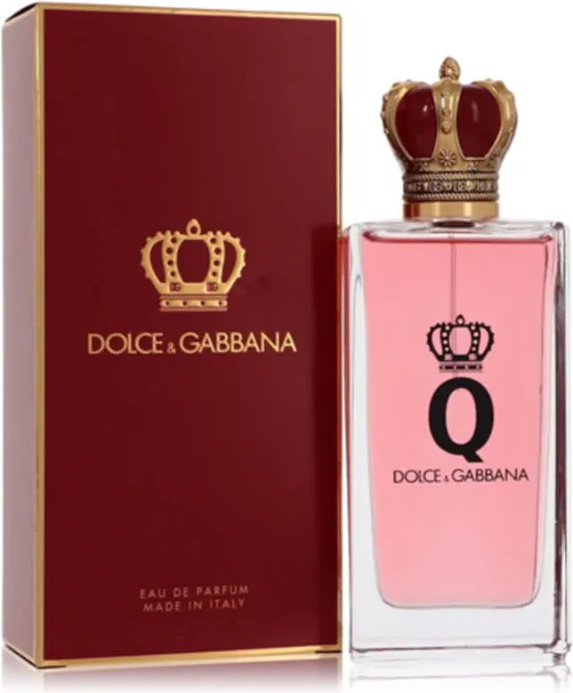 Eau De Parfum Dolce & Gabbana Q
