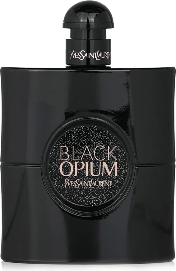Yves Saint Laurent Черный Опиум Le Parfum