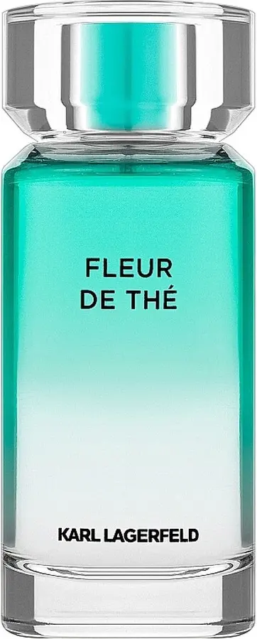 Eau de Parfum Karl Lagerfeld Fleur De The