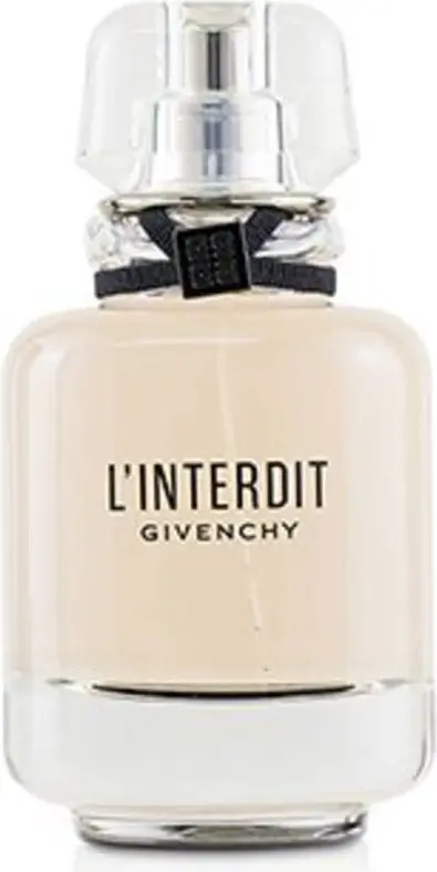 Eau De Parfum Givenchy L'Interdit