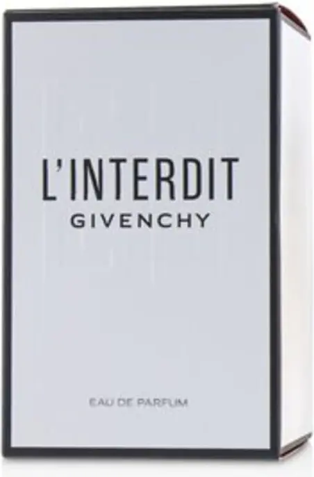Eau De Parfum Givenchy L'Interdit
