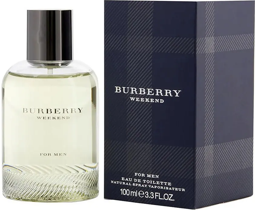 Парфюмерная вода Burberry Weekend (мужской)