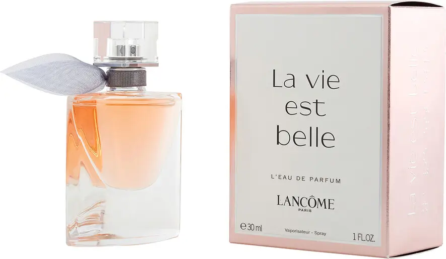 Eau De Parfum Lancome La Vie Est Belle