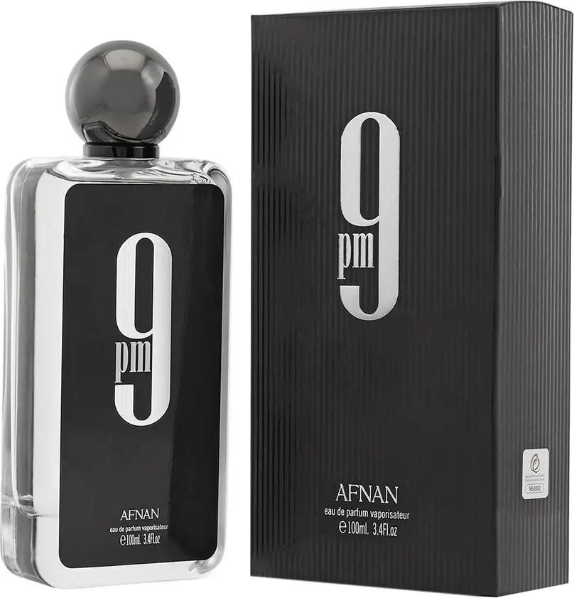 Eau De Parfum Afnan 9PM