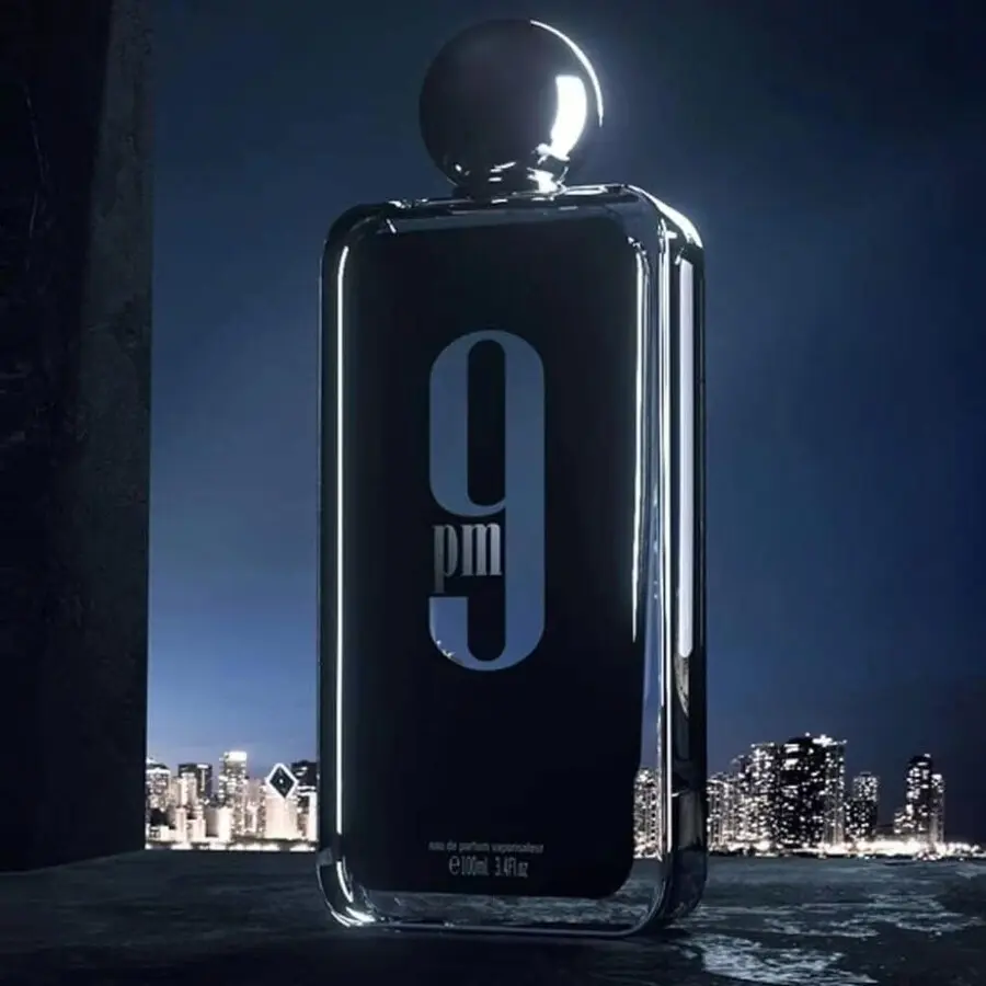 Eau De Parfum Afnan 9PM