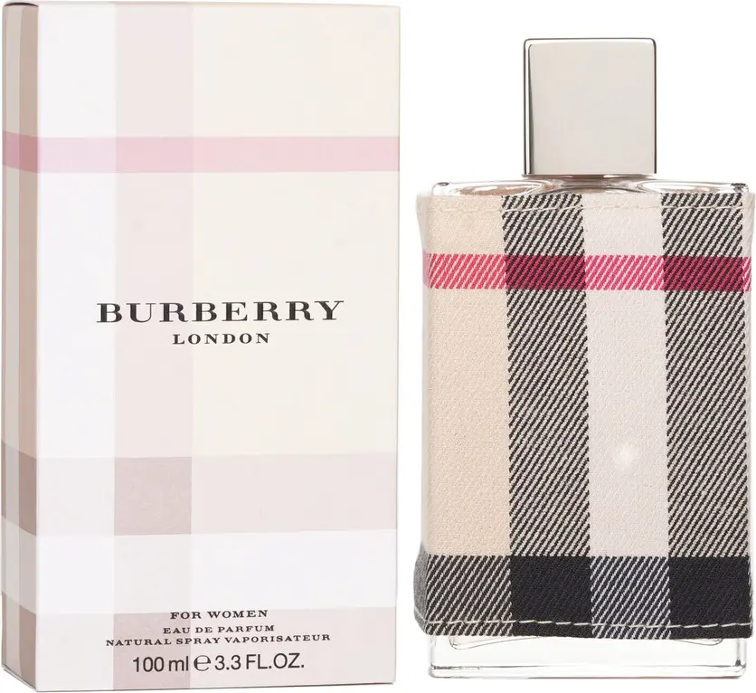Eau De Parfum Burberry London