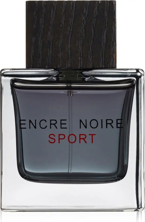 Туалетная вода Lalique Encre Noire Sport