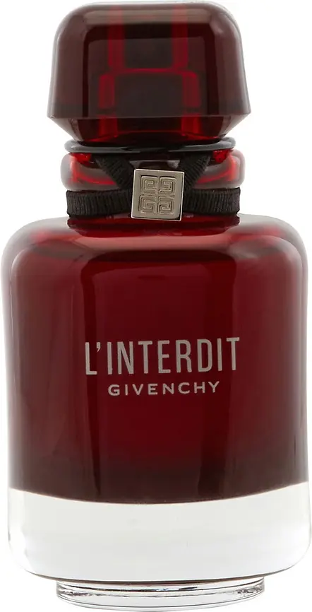Eau de Parfum Givenchy L'Interdit Rouge