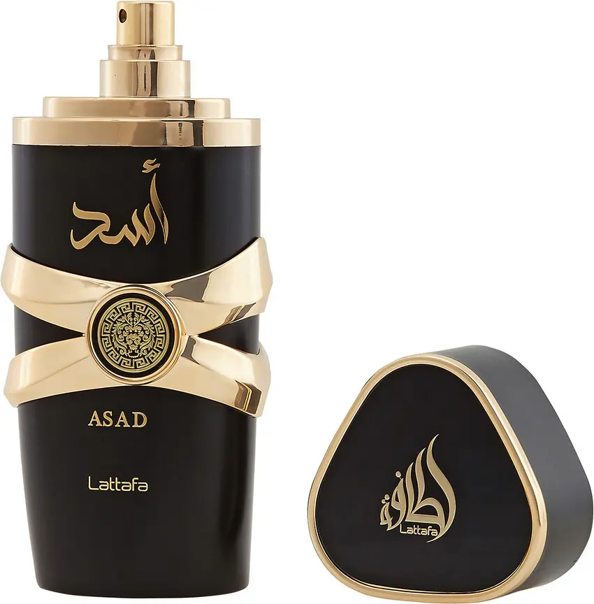 Духи Lattafa Asad